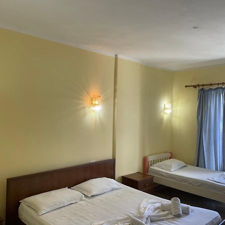 Sanremo Hotel Restorant Škalngur エクステリア 写真