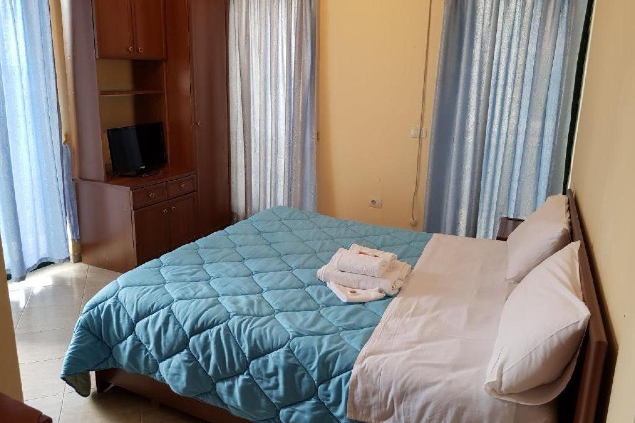 Sanremo Hotel Restorant Škalngur エクステリア 写真