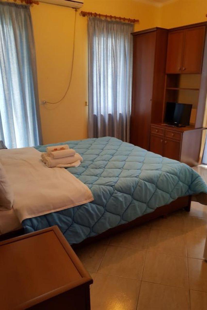 Sanremo Hotel Restorant Škalngur エクステリア 写真