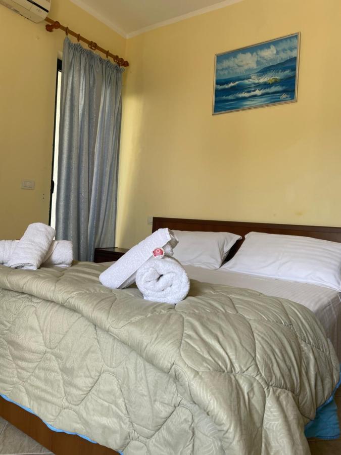 Sanremo Hotel Restorant Škalngur エクステリア 写真
