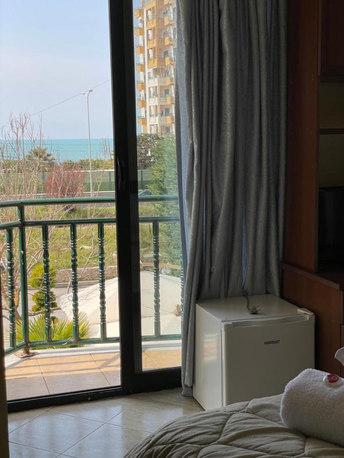 Sanremo Hotel Restorant Škalngur エクステリア 写真