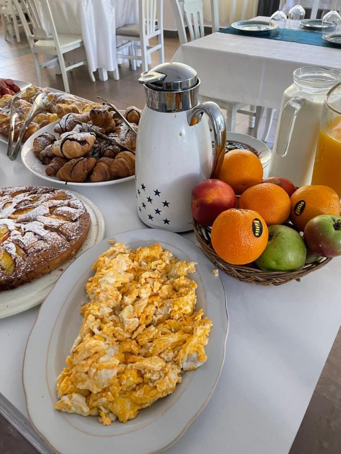Sanremo Hotel Restorant Škalngur エクステリア 写真