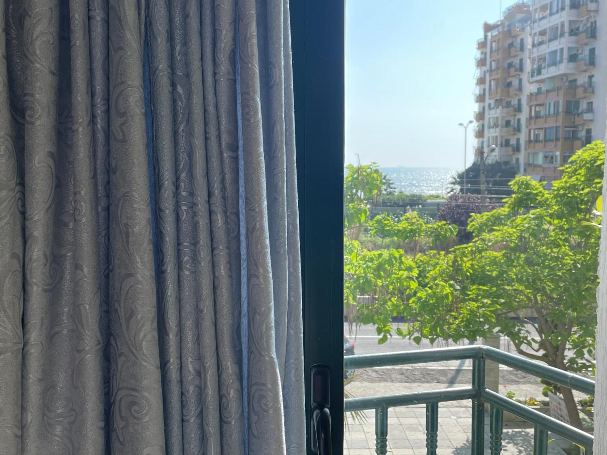 Sanremo Hotel Restorant Škalngur エクステリア 写真