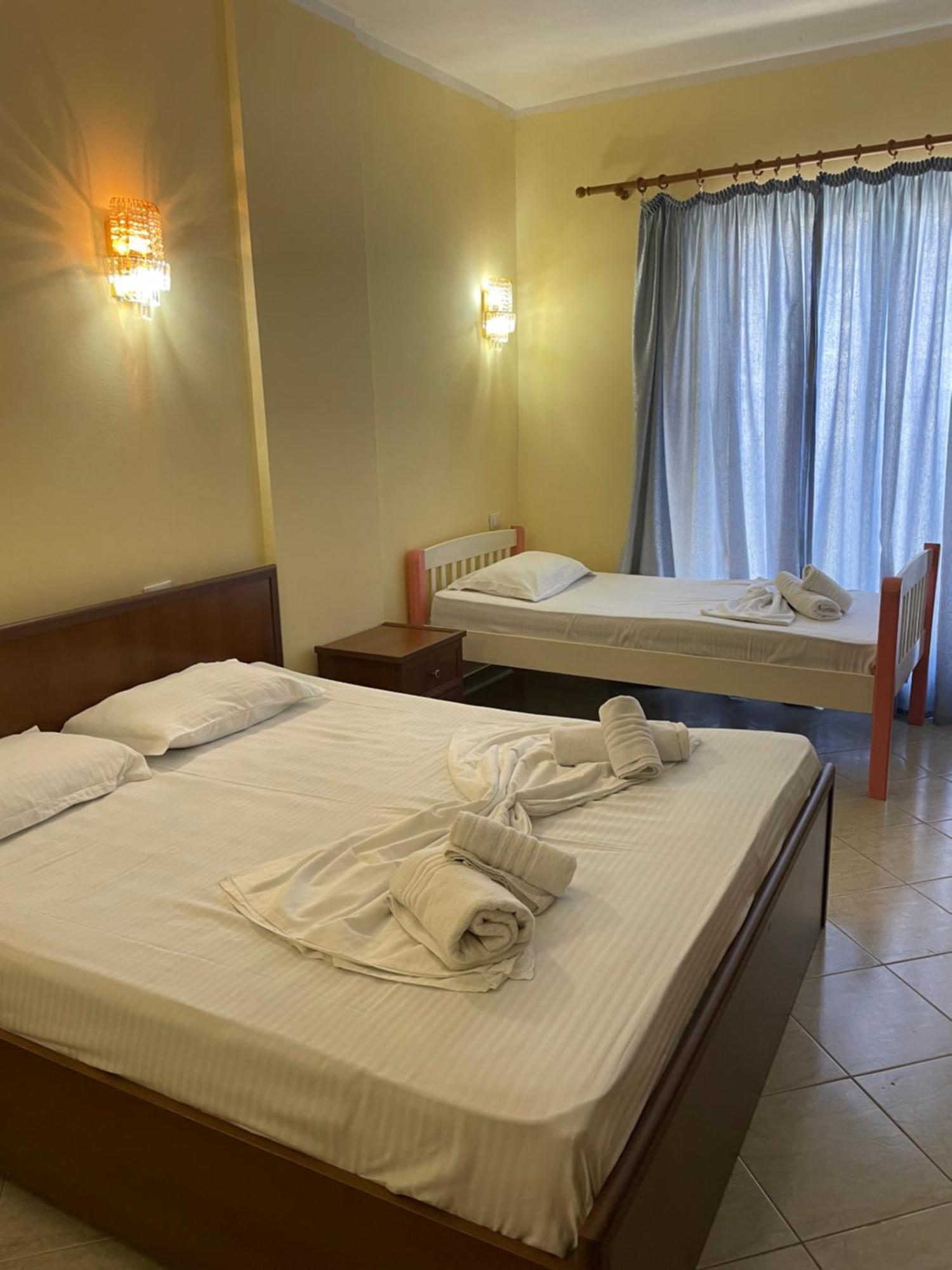 Sanremo Hotel Restorant Škalngur エクステリア 写真