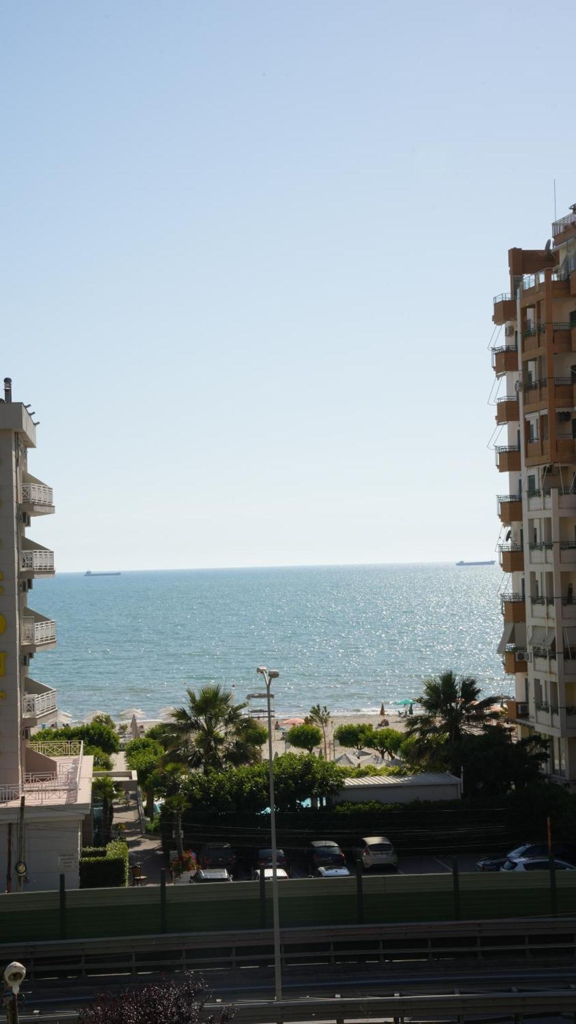 Sanremo Hotel Restorant Škalngur エクステリア 写真
