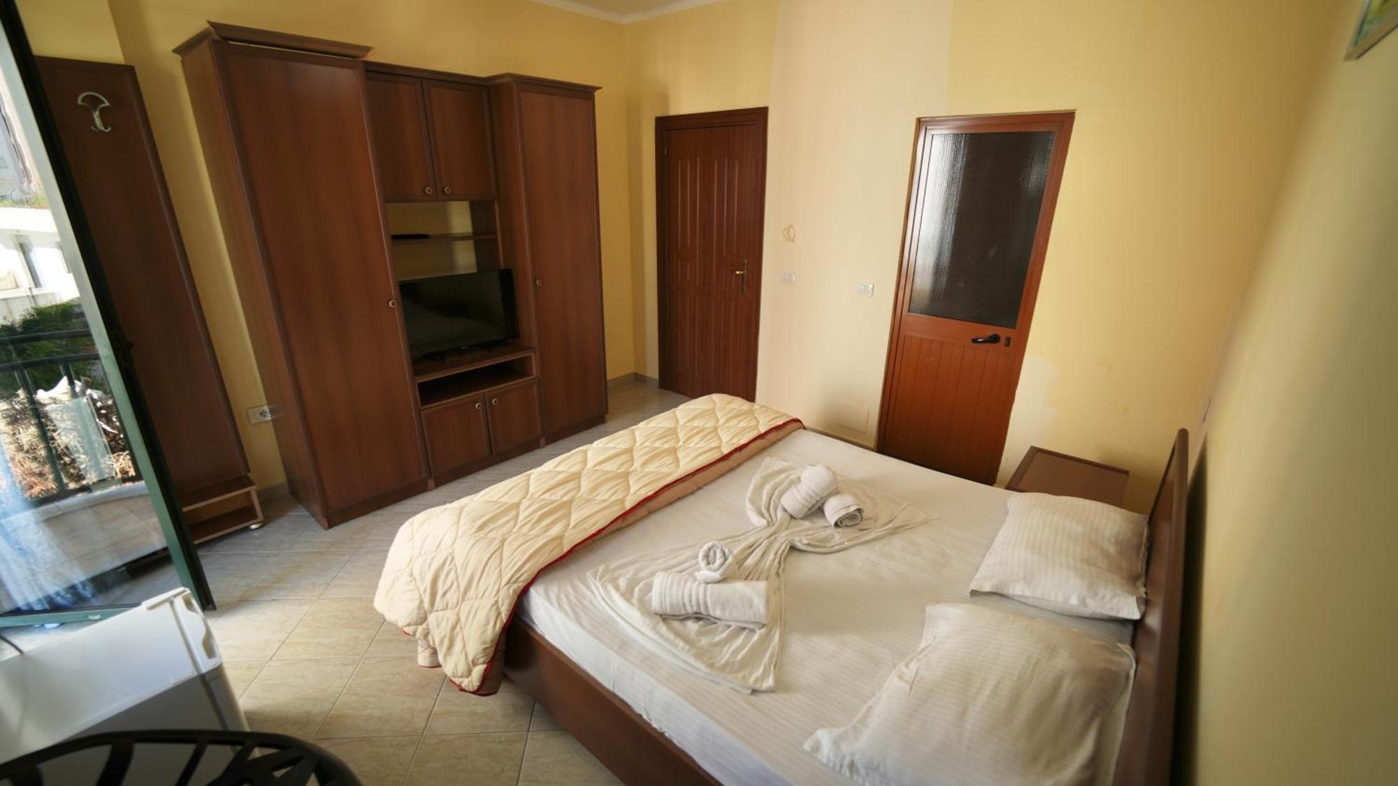 Sanremo Hotel Restorant Škalngur エクステリア 写真