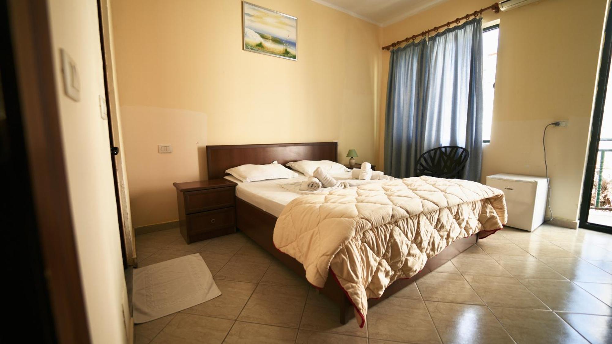 Sanremo Hotel Restorant Škalngur エクステリア 写真
