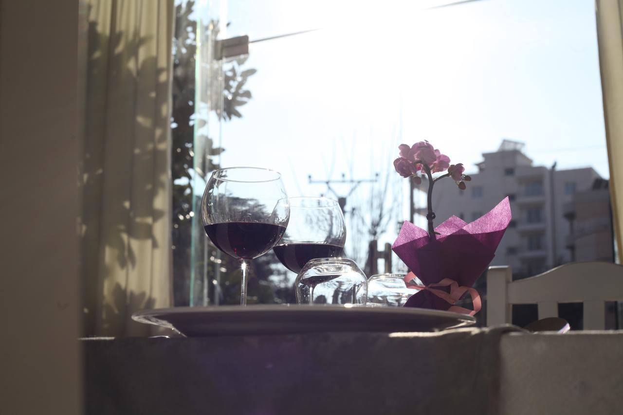 Sanremo Hotel Restorant Škalngur エクステリア 写真