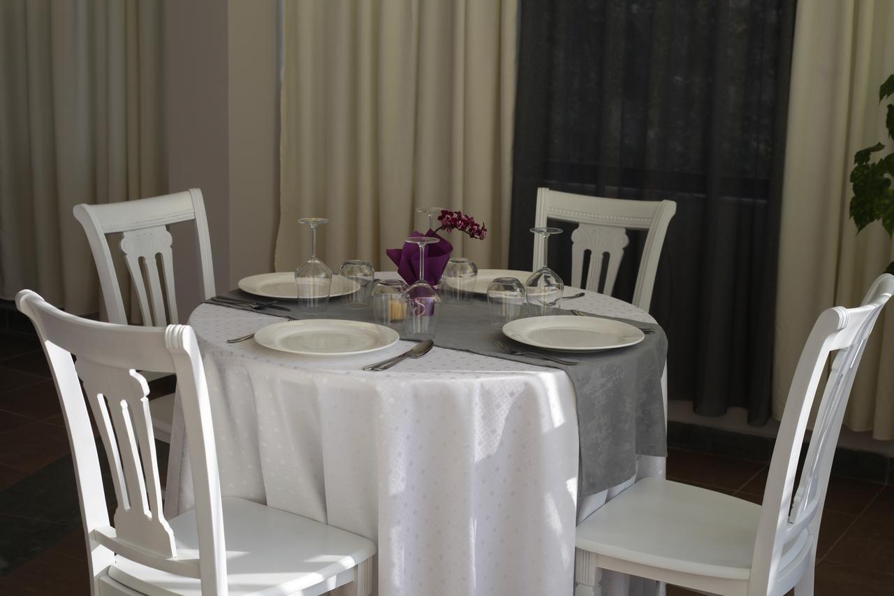 Sanremo Hotel Restorant Škalngur エクステリア 写真