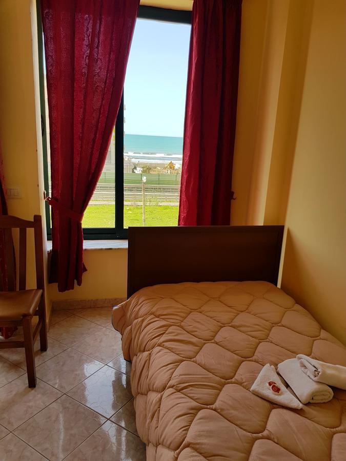Sanremo Hotel Restorant Škalngur エクステリア 写真